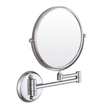 (주)갤러리하우스_플러스 면도경, 크롬