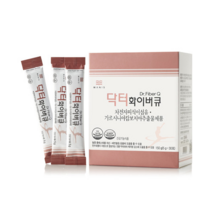 닥터화이버큐 차전자피 식이섬유 가르시니아 캄보지아 추출물 150g (5g x 30포)