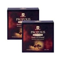 Dr. Natural 닥터내추럴 호주 프로폴리스 리퀴드 무알콜 25ml x 6개
