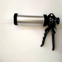 툴라인 소세지 실리콘건 TL-C1340 (300ML용) 실란트 디스펜서건 소시지총