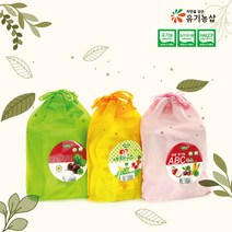 [초록한입] 건강즙 3종 세트