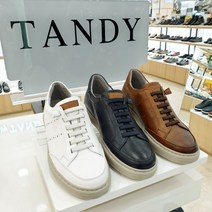 탠디 미셸by탠디 남성 키높이스니커즈 W321015t (5cm)