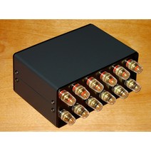 스피커 셀렉터 오디오 분배기 증폭기 1 22 1 1 입력 2 출력2 입력 1 출력 신호 스위처 스위치 선택기 hifi 신호 sp, 없음, 한개옵션0