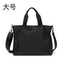 토트 크로스백 서류가방 남자백 옥스포드 맨 숄더 비즈니스 캐주얼 한국판, 옵션01