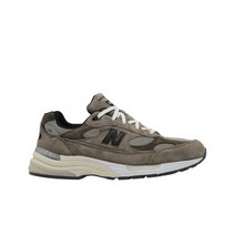 뉴발란스 x JJJ자운드 992 메이드 인 USA 그레이 New Balance JJJJound Made in Grey
