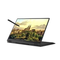 LG전자 2021 그램360, 옵시디안 블랙, 16TD90P-GXF6K, 코어i5, 256GB, 16GB, Free DOS