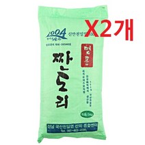 원하프천일염(포)10kg총알배송, 10kg, 1개