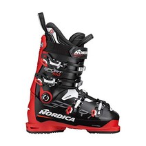 Nordica 2020 Sport Machine 100 Ski Boots (27.0)