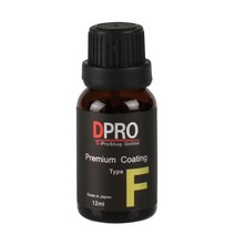 차량용 광택제 Dpro-액체 유리 나노 세라믹 자동차 코팅 소수성 오토 디테일링 글래스 페인트 케어 디테일링 JP (오리지널)