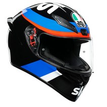 AGV 헬멧 K-1 VR46 SKY RACING TEAM TOP, L