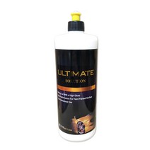 IPO 얼티메이트 솔루션 1L PN719 컴파운드, 1개