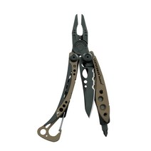 레더맨 스켈레툴 Skeletool 멀티툴 맥가이버칼, Blue