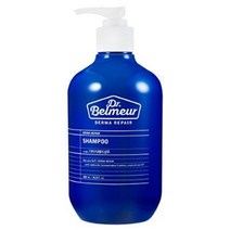 닥터벨머 더마 리페어 샴푸, 500ml, 1개