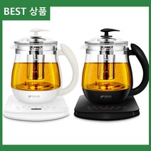 [BEST 상품] 생활정석 안전 무선 전기티포트, 오브제블랙