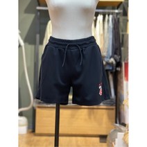 [W몰 후아유] 하프트레이닝팬츠(3부) WHTMB2521FBK