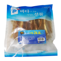 (야참) 아귀포_400g_식자재쇼핑몰_푸드왕, 1개
