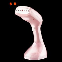 자취필수템리스트 가전 용품 핸드 헬드 의류 기선 가정용 직물 스팀 다리미 휴대용 수직 빠른 열 다림질 생성기