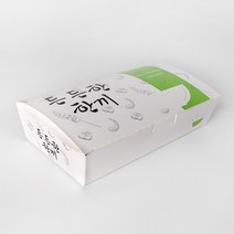 일회용 테이크아웃 소풍 김밥 초밥 포장 배달 용기 사각 종이 도시락 / 든든한 한끼 두줄 / 소량 50개, 든든한한끼(두줄) 50개