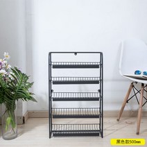 가판대 마트 진열대 매대 간식 선반 백화점, 16 까만 50 15 67cm 정가 막대