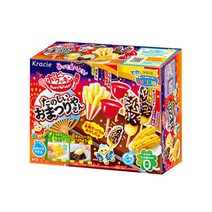 가루쿡 포핀쿠킨 타노시이 오마츠리야상 24g