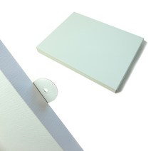 더조은키즈 작품용 종이액자34x25 (5개입)