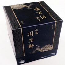 유기농 산양삼 한방 위보환 산삼 홍삼 위건강, 단품, 단품