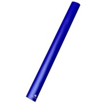 당구가방 당구 랩 오리지널 한국 빌킹 큐 그립 6 색 실리콘 스틱 로드 풀 스누커 길이 30cm, 12.파란 - 10 PCS, 1개