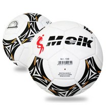 캠핑 펜션 워크샵 족구공 풋살볼 4호볼 연습용 유치원, MK300 블랙