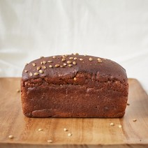 보로디노 빵, 1개, 350g