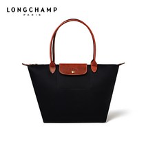 롱샴 신상품 르 플리아쥬 오리지널 라지 숄더백 L1899089