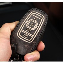 2021 링컨 가죽키케이스 노틸러스 MKZ MKC MKX, 블랙
