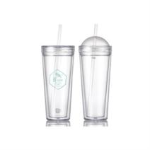 국내생산 주문제작 슬림아이스 텀블러 500ml DD-09906, 플랫