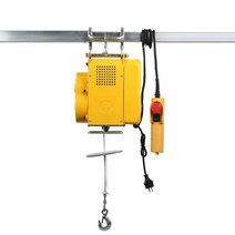 UDT윈치 미니윈치 UH600-18 HH-600C 18M 5927331, 본상품