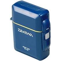 다이와 pc-100 프루프 케이스, 엔비