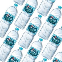 농심 백산수 무라벨 2L 12병, 상세페이지 참조, 상세페이지 참조