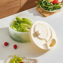 수동 야채 탈수기, 상세 페이지 참고
