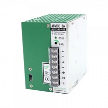 솔텍 AD1240-48S 산업용 전원공급장치 240W 48V 5A