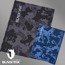 신세계김해점 블랙야크 야크기모멀티넥V 22F/W 간절기용 약기모 멀티넥게이터 265914, 1.BLACK