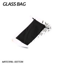 망 안경 자외선 보호 스포츠 남자 편광 야외 모래 자전거 선 글래스, Glasses cloth bag