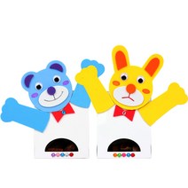 모기가 싫어하는 계피방향제_환경보호 합포장 (2개이상 구매시 선택가능), 2.토끼