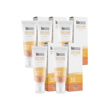 바이오레제나 썬 스프레이 Spf 30 90ml Bioregena Spray Solaire Spf 30, 5팩