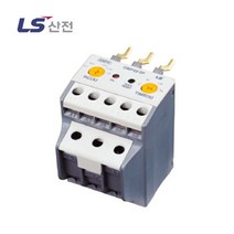 LS산전 전자식 모터보호계전기 GMP22-2PD 1c 5A EMPR, 22A(4.4~22), 1개