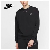 나이키 NSW 클럽 기모 맨투맨 BV2662-010