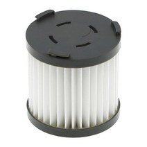 JV51 CJ53 C53T CP31용 진공 청소기 헤파 필터 화이트, 설명, 설명, 블랙