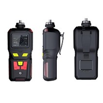 연소가스분석기 휴대용 이산화질소 가스 감지기 흡입 농도분석 효율측정, 0ㅡ2000ppm