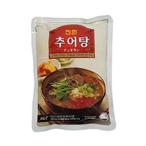진한 추어탕 600g 3개, 헤르메스103 1, 헤르메스103 본상품선택