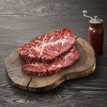 한우 세트 국내산 1등급 1++ 선물용 한우선물세트 구이용 선물 선물포장 냉장 600g 1kg 1.6키로 설날 구정 설 추석 선물세트, 2.[2등급] 한우 꽃등심 300g