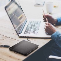 CD리핑 USB3.0 외장 휴대용 레코딩 cd롬 굽기 rw