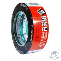 VEDANA 발포폼양면테이프 50MM 1개 양면테잎
