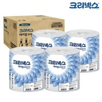 (SM)크리넥스 점보롤 화장지 에어셀 스탠다드180 (3롤) x 4개 (총12롤), 상세페이지 참조, 상세페이지 참조